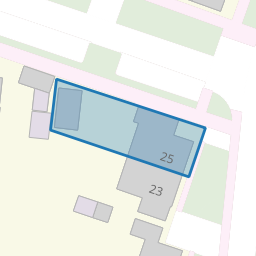 Perceel GTD01-A-2132