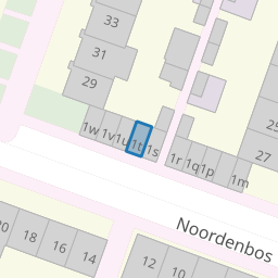 Perceel GTD01-A-2141