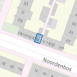 Perceel GTD01-A-2142