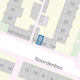 Perceel GTD01-A-2144