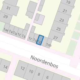 Perceel GTD01-A-2145