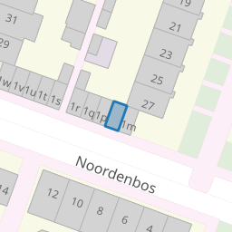 Perceel GTD01-A-2146