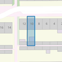 Perceel GTD01-A-2152