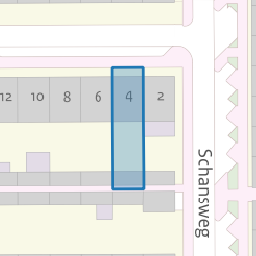 Perceel GTD01-A-2153