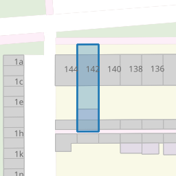 Perceel GTD01-A-2155