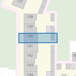 Perceel GTD01-A-2159