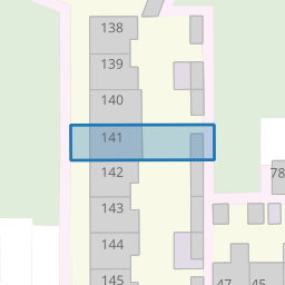 Perceel GTD01-A-2160