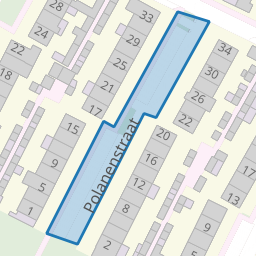 Perceel GTD01-A-2179