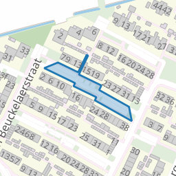 Perceel GTD01-A-2182