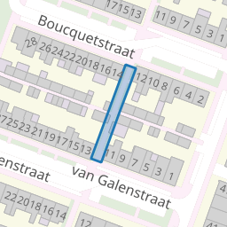 Perceel GTD01-A-2196