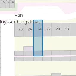 Perceel GTD01-A-2219