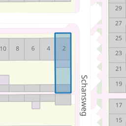 Perceel GTD01-A-2230