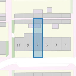 Perceel GTD01-A-2235