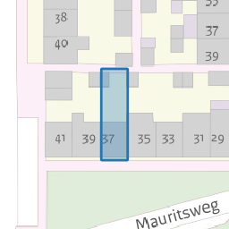 Perceel GTD01-A-2237