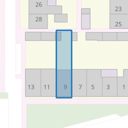 Perceel GTD01-A-2241