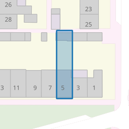 Perceel GTD01-A-2243