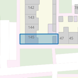 Perceel GTD01-A-2244