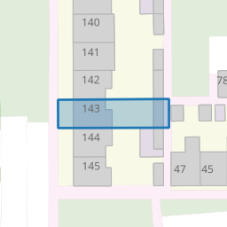 Perceel GTD01-A-2246