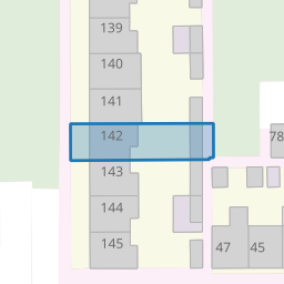 Perceel GTD01-A-2247