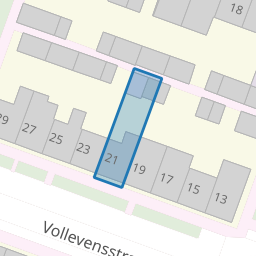 Perceel GTD01-A-2250