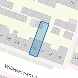 Perceel GTD01-A-2251