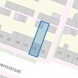 Perceel GTD01-A-2253