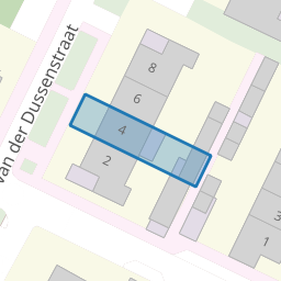 Perceel GTD01-A-2259