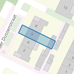 Perceel GTD01-A-2260