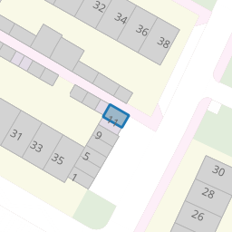 Perceel GTD01-A-2263