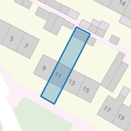 Perceel GTD01-A-2269