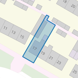 Perceel GTD01-A-2272