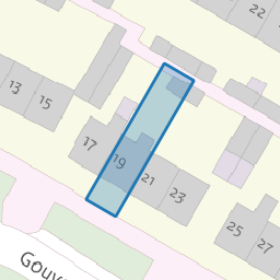 Perceel GTD01-A-2273