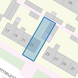 Perceel GTD01-A-2275