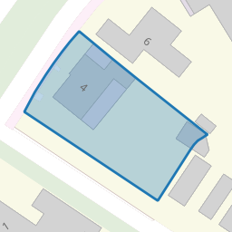 Perceel GTD01-A-2278