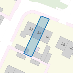 Perceel GTD01-A-2280