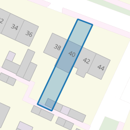 Perceel GTD01-A-2283