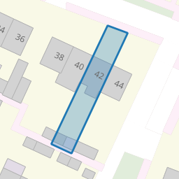 Perceel GTD01-A-2284