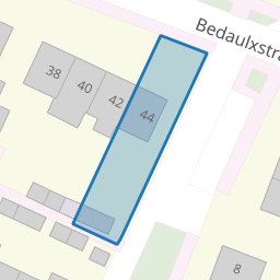 Perceel GTD01-A-2285