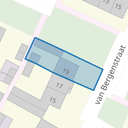 Perceel GTD01-A-2286