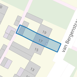 Perceel GTD01-A-2287