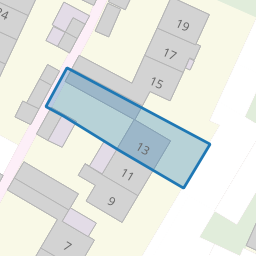 Perceel GTD01-A-2289