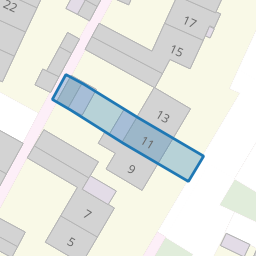 Perceel GTD01-A-2290