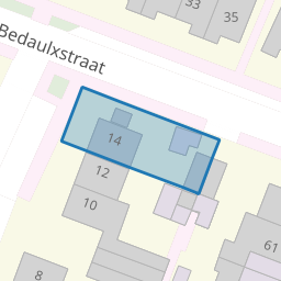 Perceel GTD01-A-2292