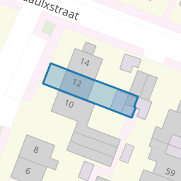 Perceel GTD01-A-2293