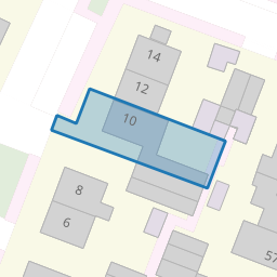 Perceel GTD01-A-2294