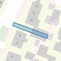 Perceel GTD01-A-2295