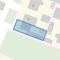 Perceel GTD01-A-2299