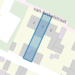 Perceel GTD01-A-2301