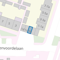 Perceel GTD01-A-2308