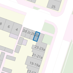 Perceel GTD01-A-2313